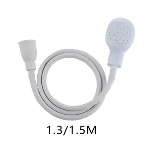 Portable Sink Hose Faucet  Bathtubs Washroom Attachment Handheld Shower Head Spray Hose for Traveling Bathing  Puppy ,Deals for you days
