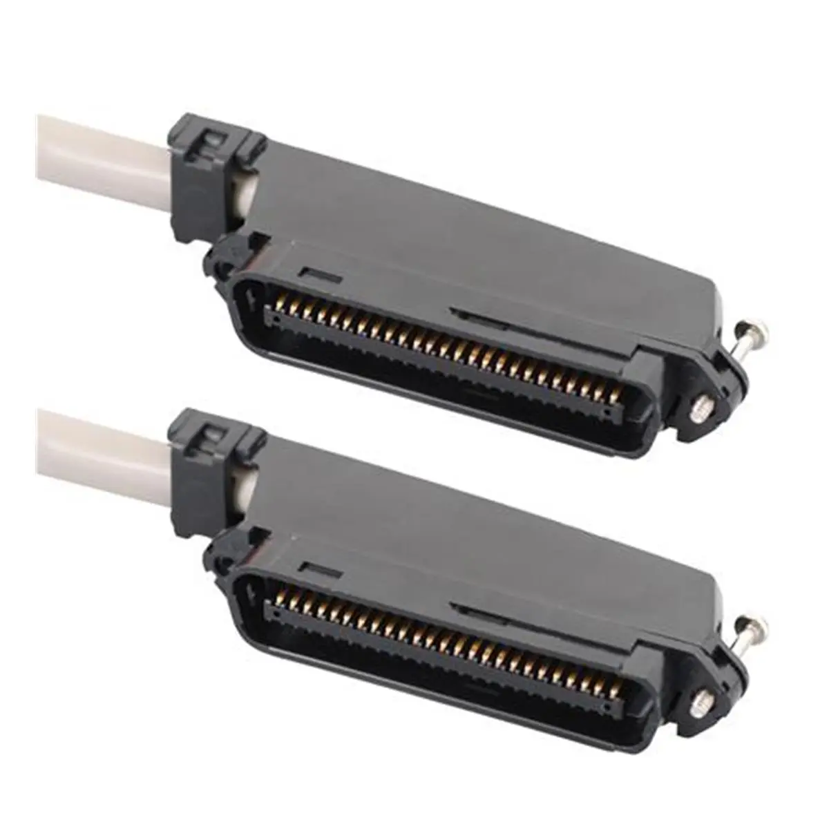 212 MAIN 25-Pair Female-to-Male Ethernet Cable Connector Assembly, 25 ft. Extension Ethernet Cable for Curtain & Blind Accessories
