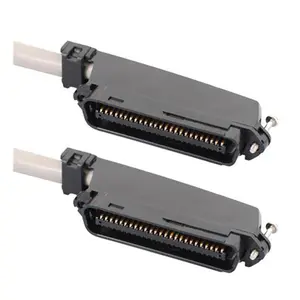 212 MAIN 25-Pair Female-to-Male Ethernet Cable Connector Assembly, 25 ft. Extension Ethernet Cable for Curtain & Blind Accessories