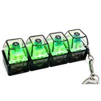 Black-1pc-with led light