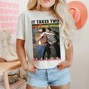 I Had Some Help - Posty Wallen - Country Song  Sublimation - Malone - Country Music shirt- It Takes Two
