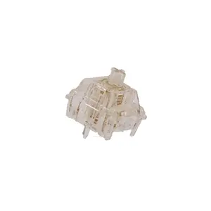 Gateron Magnetic Jade Max Switches (10 PCS) Gaming Switches Hall Effect Gaming Switches