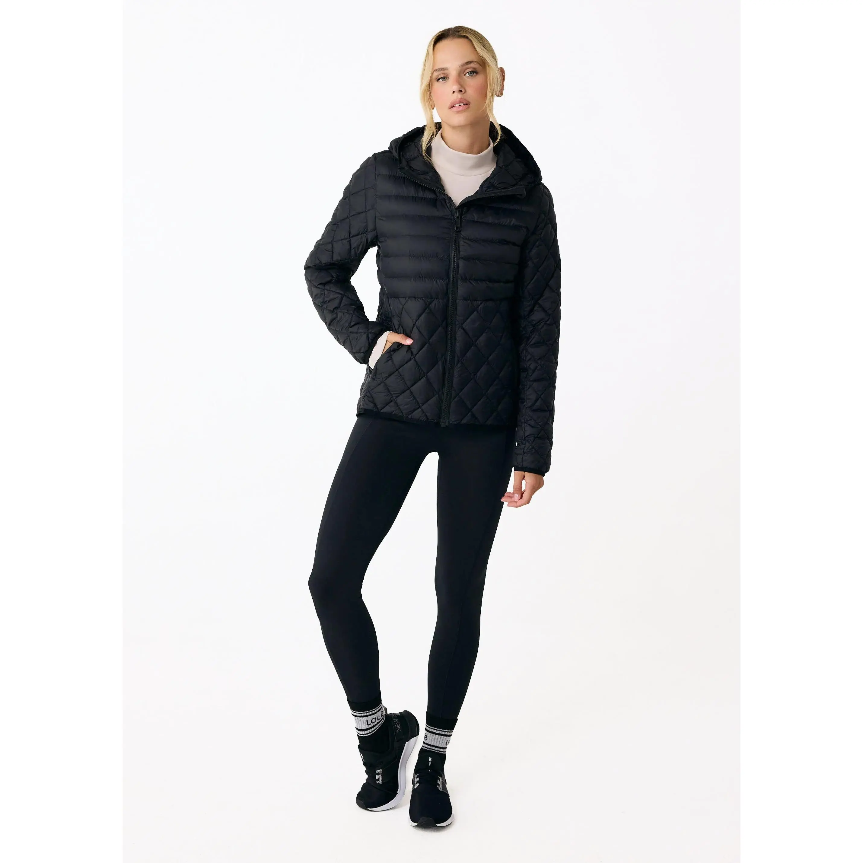 Lole The Base Insulated Jacket