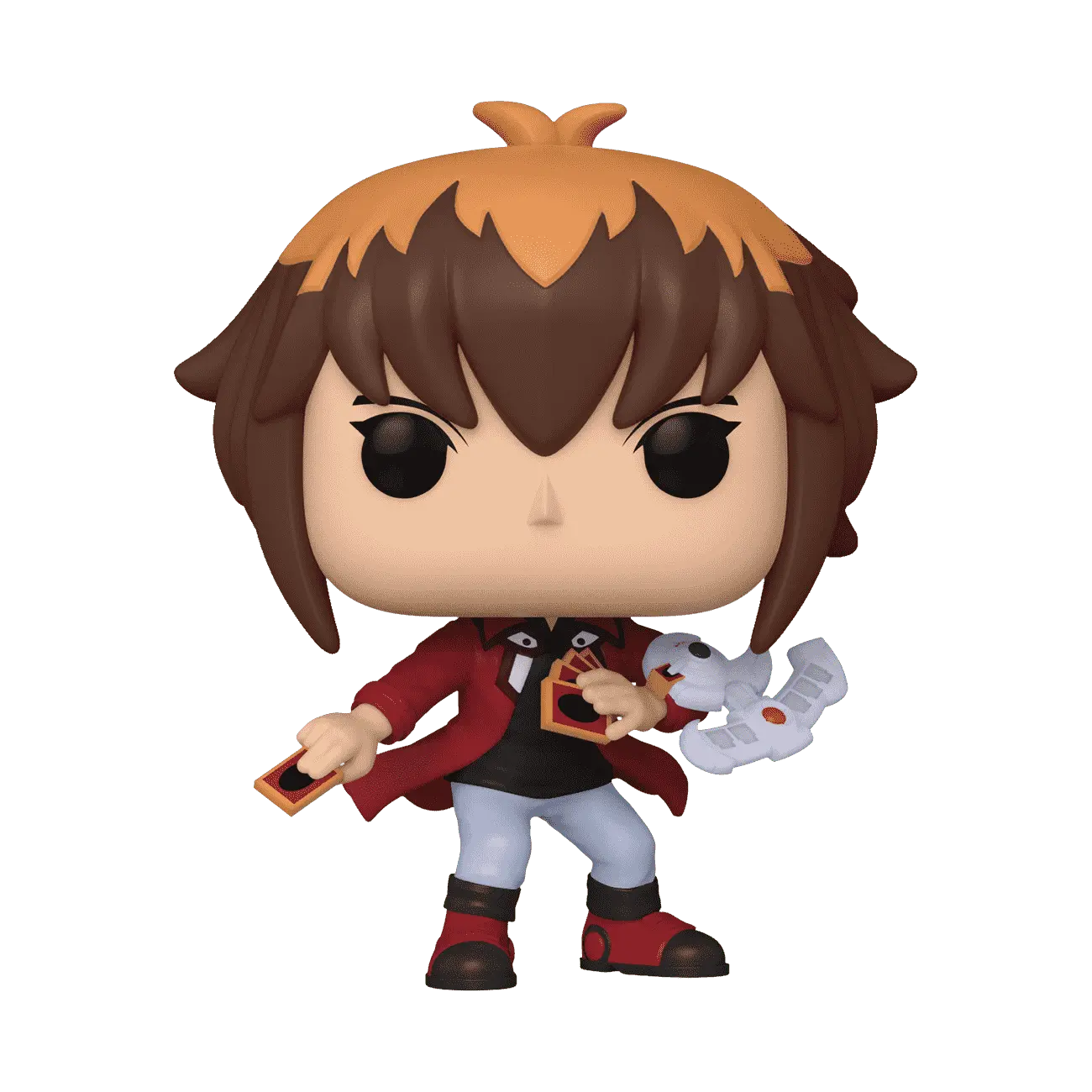 Jaden Yuki #1603 Funko Pop! Animation Yu-Gi-Oh