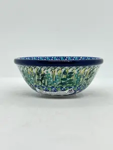 556 ~ Bowl ~ Nesting 5"W ~ U5077 ~ U4!