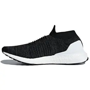 Adidas UltraBoost Laceless 'Core Black' BB6140