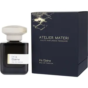 Atelier Materi Iris Ebène By Atelier Materi Eau De Parfum For Unisex