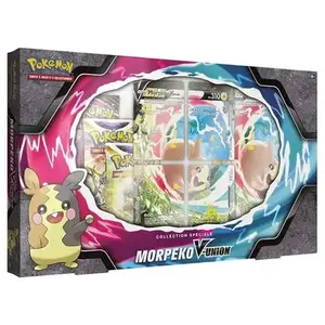 Morpeko V-Union Premium Collection