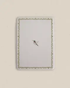 Hummingbird Kindle Case