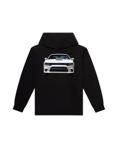 Charger SRT Hoodie