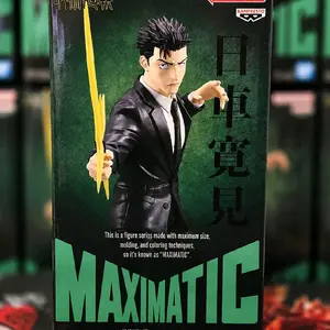 Premium Anime Collectible Figure Large PVC Display Statue New Sealed