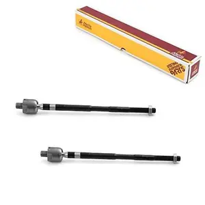 2 PCS Inner Tie Rod End 98784MT