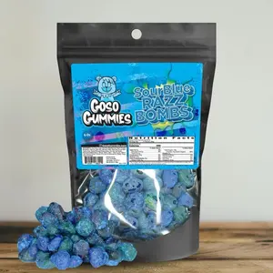 Freeze Dried Snack - Delicious and Healthy
