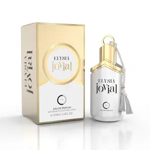 Camara Elysia Jovial EDP For Women 100ML