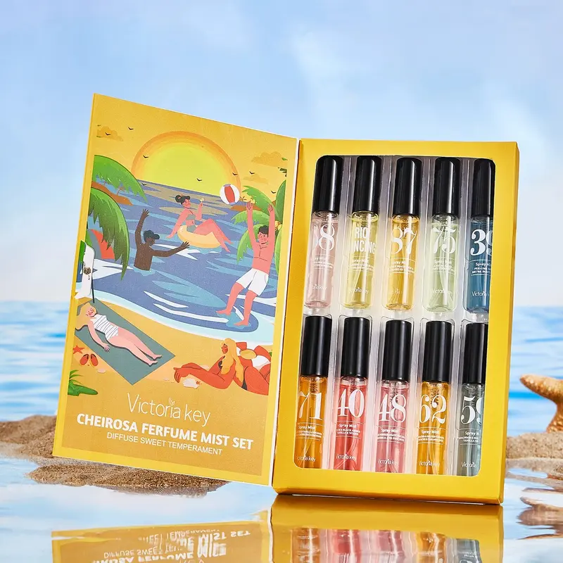 wintersweet perfume - TikTok Shop