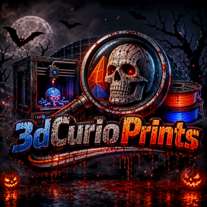 3dCurioPrints