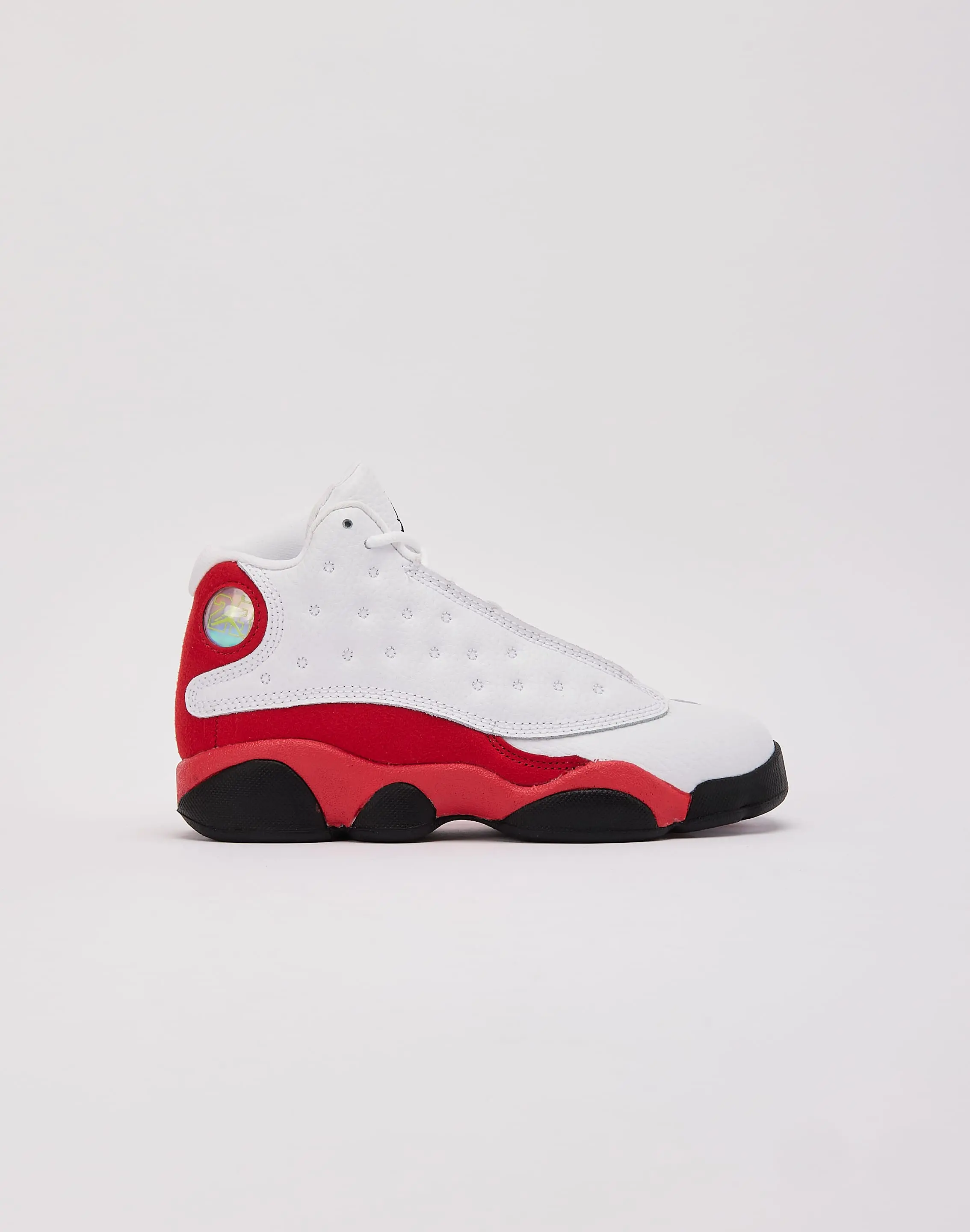 Kids Jordan Air Jordan 13 Retro 'True Red' Pre-School
