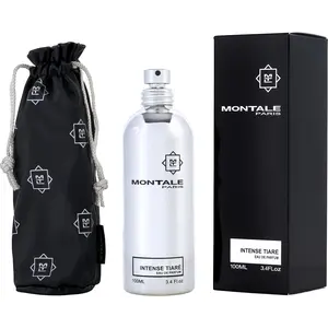 Montale Paris Intense Tiare By Montale Eau De Parfum For Unisex