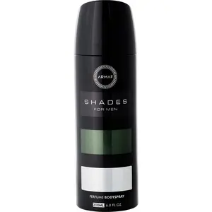 Armaf Shades By Armaf Body Spray For Men