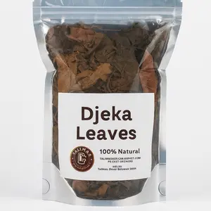 Djeka Natural Leaf Aromatherapy