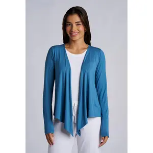 Women's Vrae Fashion Wrap | Blue Dusk