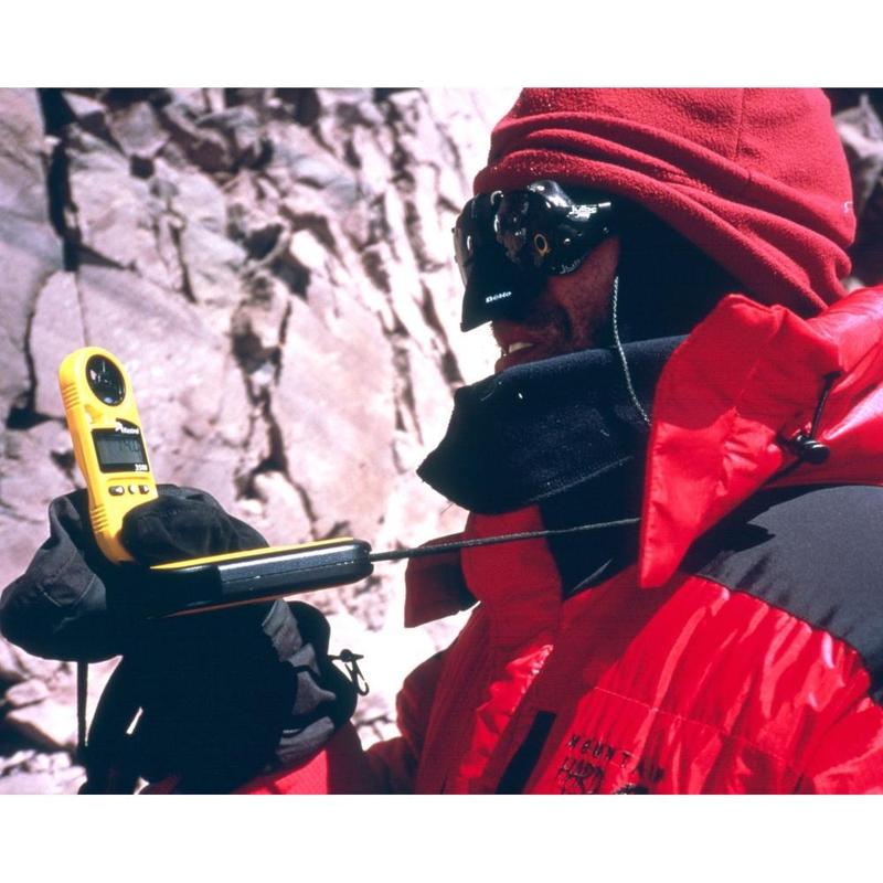 Kestrel 3500 Pocket Weather Meter