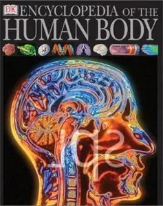 USED-Encyclopedia of the Human Body by Penny Preston (Hardcover)