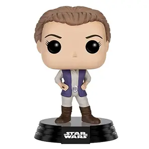 Funko POP! Star Wars The Force Awakens - General Leia