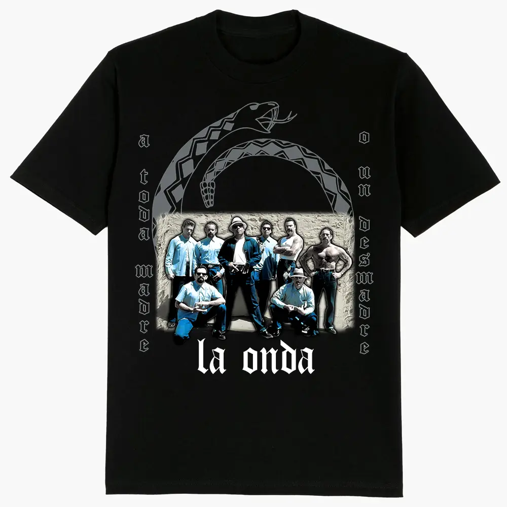 Chicano Inspired Vatos, Chicanos clothing , Lowrider clothing, Gangster clothes, Mexican Clothing Streetwear Shortsleeve Oversized