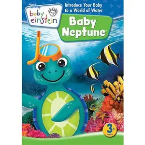 USED-Baby Einstein: Baby Neptune (DVD)