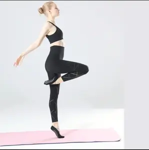 Yoga Socks