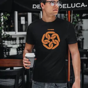 Tyler Hubbard Strong Unisex Heavy Cotton T-Shirts