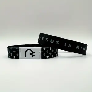 Yappy Limited Edition Fall Bible Vee Bracelet - ScriptureGift for Everyday