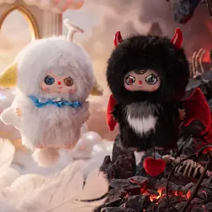 BabyThree - Angle Devil 400% Limited Plush