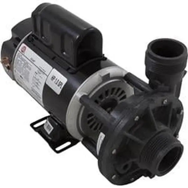 Aqua-Flo Flo-Master 2-Speed Pool Pump - 1 HP, 48Y FMHP, 115V - Pool Accessories, Trendy and Unique Spa Accessories for Spa Use