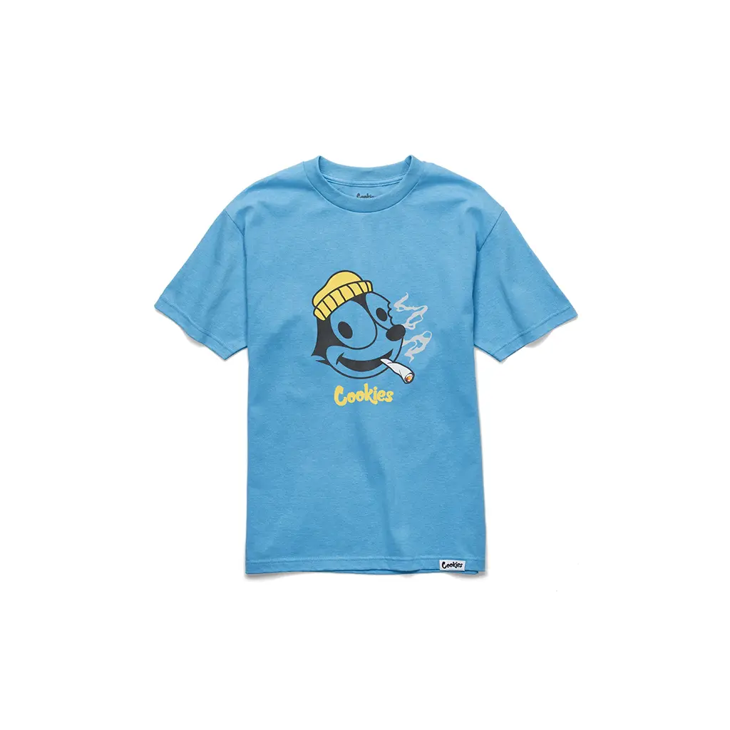 Cookies Nostalgic Tee