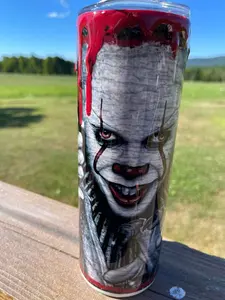 Bloody Pennywise