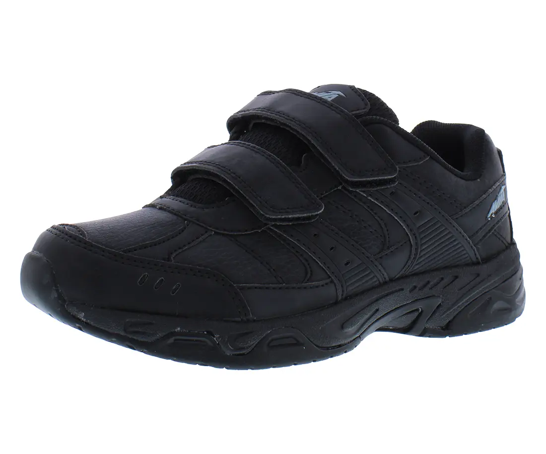 Women's Avia Avi-Union II Strap Athletic Trainer - Walking Shoes, Sports Shoes, Sneaker
