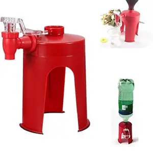 Soda Dispense Gadget Coke Party Drinking Fizz Saver Dispenser Water Machine Tool by Atalanta honesttrade