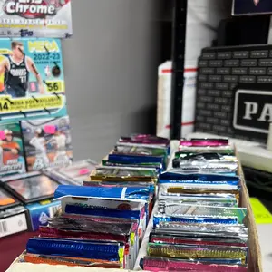 Football,basketball, and baseball packs w/chasers Football,basketball, and baseball packs w/chasers