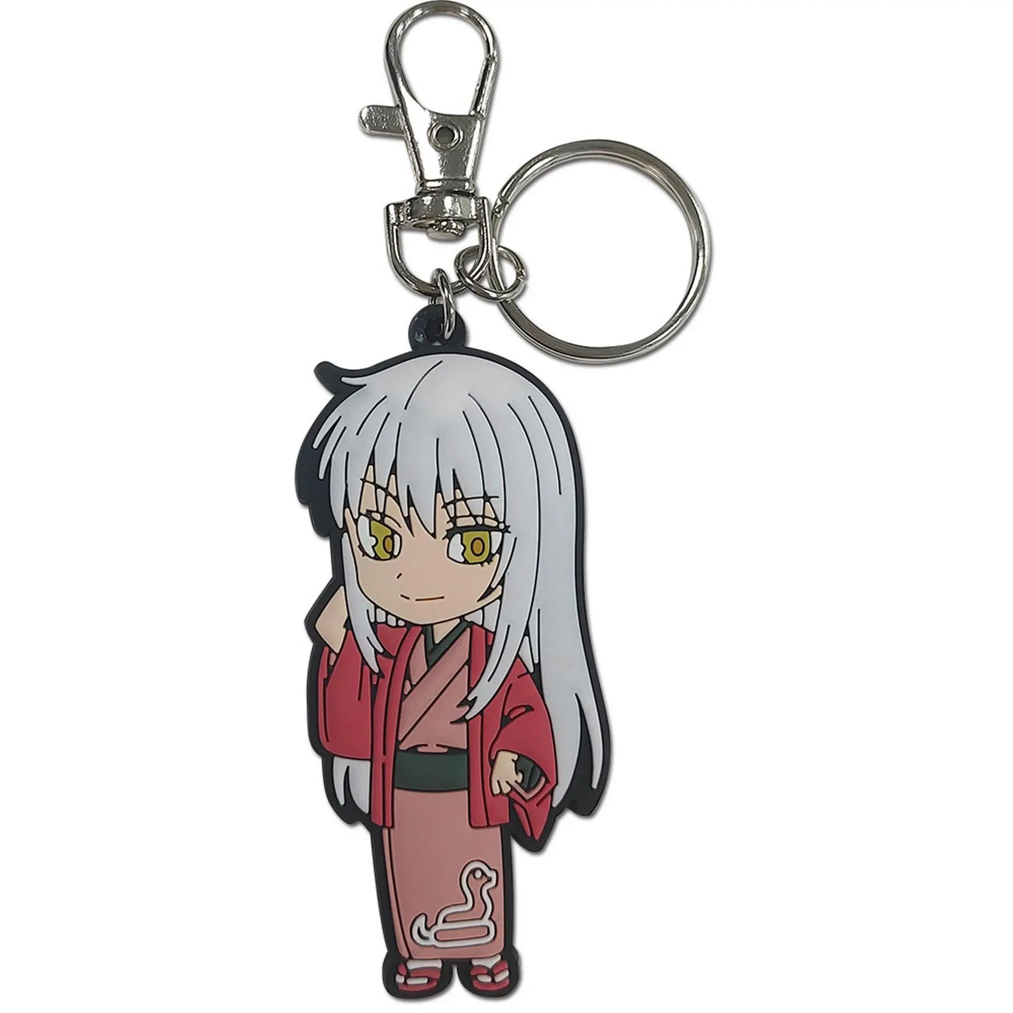 Fruit Basket (2019) - Ayame Sohma Kimono SD PVC Keychain
