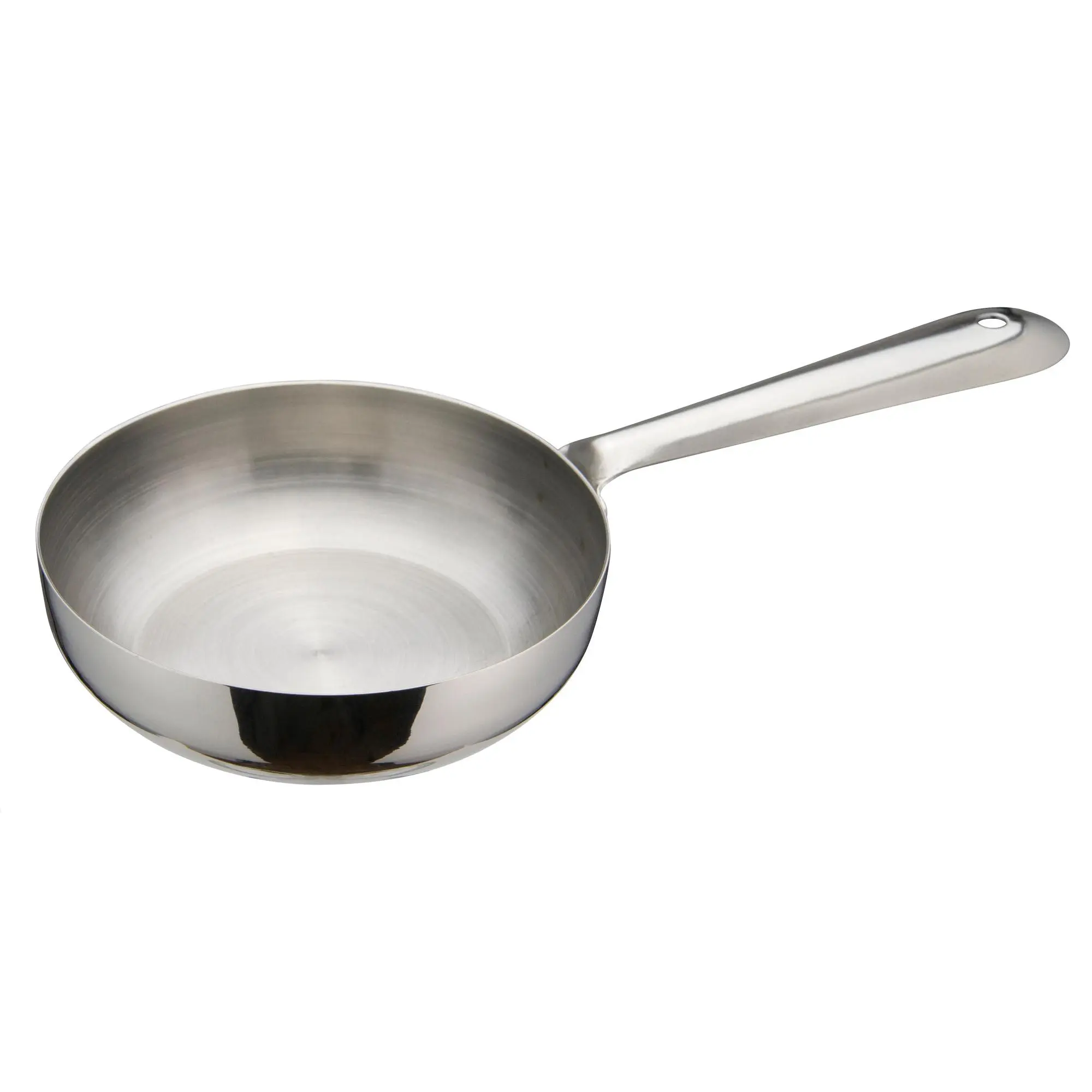 Winco, DCWC-102S, Fry Pan