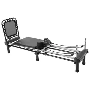 Stamina AeroPilates Premier Pewter Cardio Rebouder w/ Stand