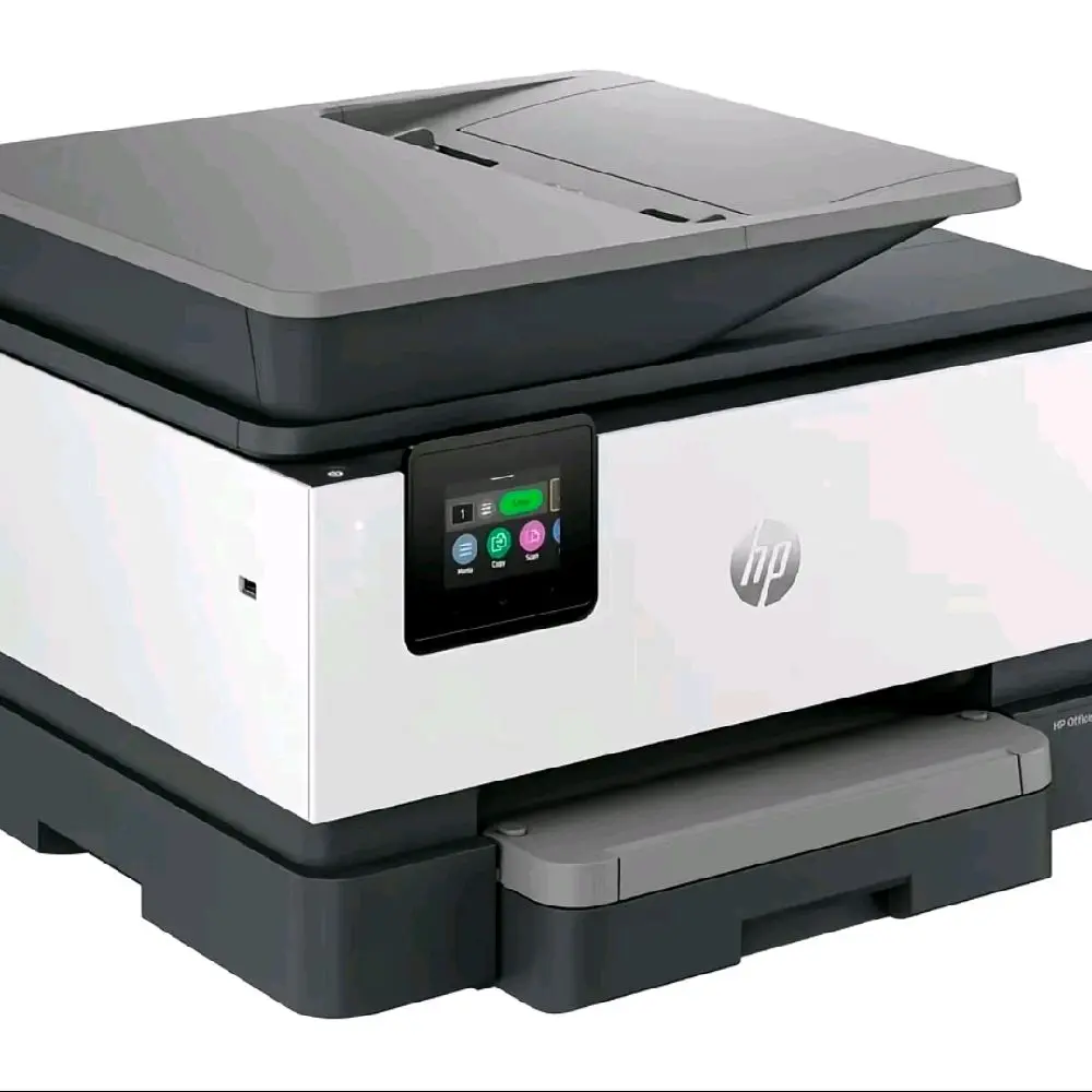 HP OfficeJet Pro All-in-1 Printer