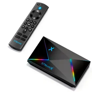 CH 32GB RAM 64GB ROM Android 14 Smart TV Adapter with Gigabit WiFi HDMI Ethernet Support 2026 Model for Enhanced Connectivity 2026