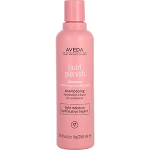 Aveda By Aveda Nutriplenish Light Moisture Shampoo For Unisex
