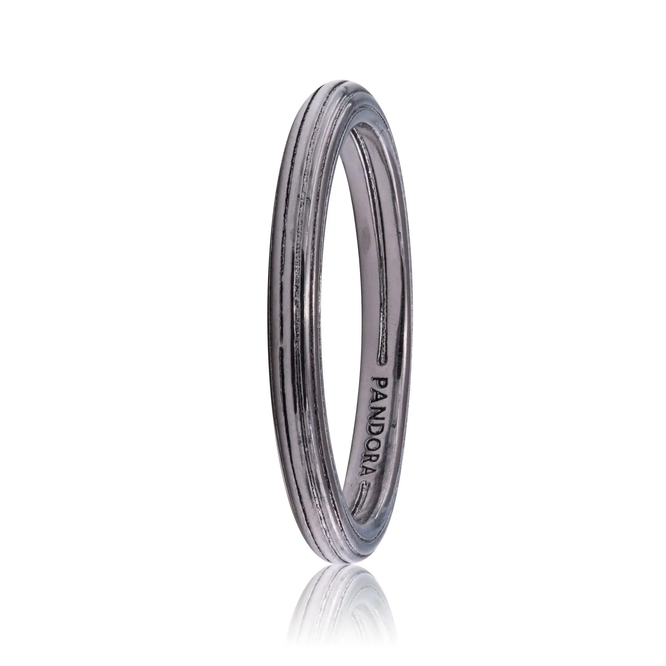 Pandora ME Ring Silver Tone Women's Jewelry Size 50 149591C00-50