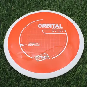 MVP PLC Neutron Orbital - 164.3g - Orange