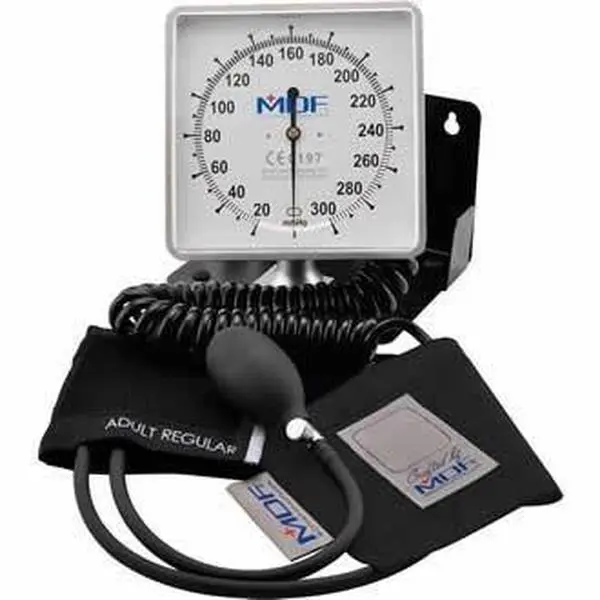 Desk & Wall Aneroid Sphygmomanometer