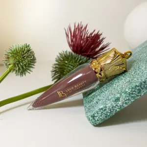 Loud Beauty “HER” Brown Matte Lipstick - Makeup Cosmetic